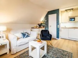 Apartment Zeppelinstraße