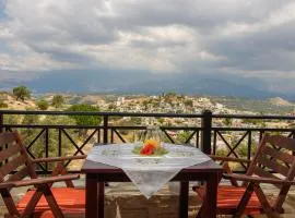 Villa Dionysos - Kalamaki Holidays