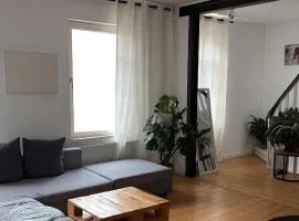 Cityapartment am historischen Wall