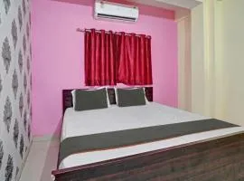 HOTEL O WELCOME 24/7