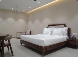 KMR Hotels & Resorts, hôtel à Bikaner