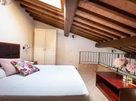 Hotiday Apartments Costa degli Etruschi