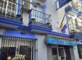 Hostal Cuevas