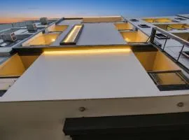 Via Aerosky Inn