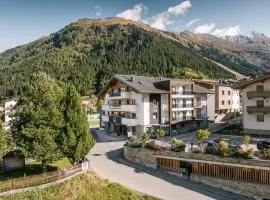 Alpinhotel Monte Superior - Silvretta Card Premium Betrieb