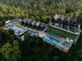 Munduk Kupang Sekumpul Villa