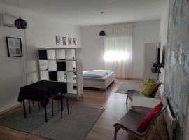 Apartman Centar Surcin, Hotel in Surčin