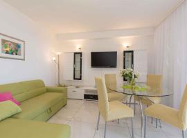 Apartments in Ravni - Istrien 30383, hotel v destinaci Ravni