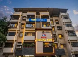 FabHotel Regal Inn - In Sahar Road