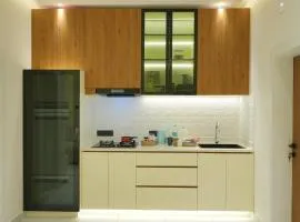 Royale Suites - 1 BHK Serviced Apartment