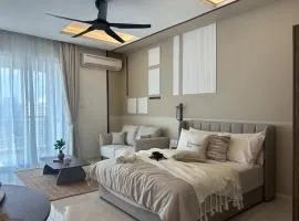 Elegant Studio - Upscale Neighbourhood of Hartamas
