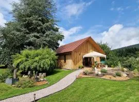 Le Ptit Nid Sous le Chêne