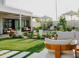 Hotel Capris Capodistria Boutique