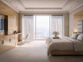 Saint Inn, hotel em Kānpur