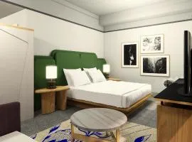 The Waymark Chattanooga, Tapestry Collection By Hilton