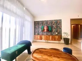 Aupark Apartment Peacock