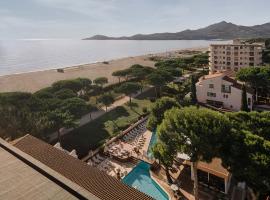 Grand Hôtel Du Lido, hotel in Argelès-sur-Mer