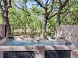 Cabins at Flite Acres - Morning Dove