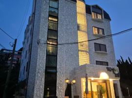 Hotel Boreum, hotel v destinaci Sach'ŏnjil-li