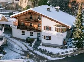 Chalet LAUDEGG