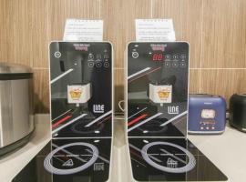 Hey, Jecheon Hotel, hotel 