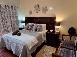 Mitat Guesthouse, ξενοδοχείο με πάρκινγκ σε Beaufort West