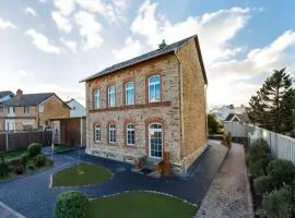 Ferienwohnung Alte Schule Kennfus - Ruhe genießen