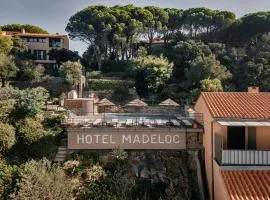 Hôtel & Spa Le Madeloc - Collioure Centre