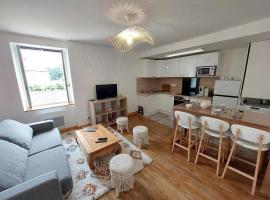 Le logis de la lanterne*Centre Historique de Sarlat