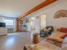 Appartement de charme en Ardèche