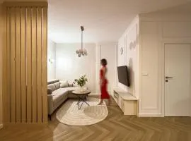 Granaria Premium by Downtown Apartments