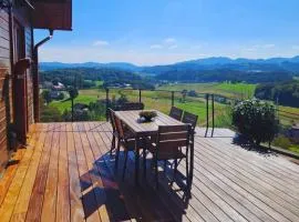 Brioni Hills - Premium Escape