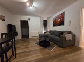 TAKAppartement Dormagen, hotel in Dormagen