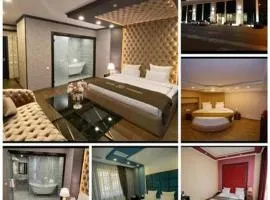 Viaggio hotel Armenia