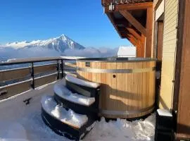 Hotel Zeit & Traum Privat SPA