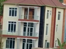 KIGALI FANTASTIC HOMEs