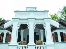 Sea Turtles Boutique Bungalow