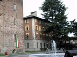 Nuovo Hotel Italia