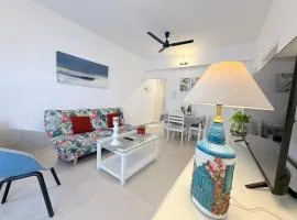 Vanilla By The Beach Goa