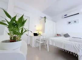 Vanilla By The Beach Goa