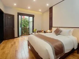 Thong Dong Quán Boutique Hotel Hue
