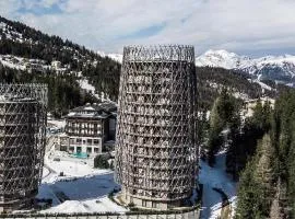 Falkensteiner Residences edelweiss