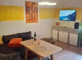 Ferienwohnung Herzmensch