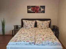 Ferienwohnung Herzmensch