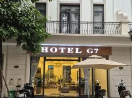 Hotel G7 Ocean Park 2