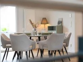 Heimwärts - Altstadt-Weingut mit Dachterrasse