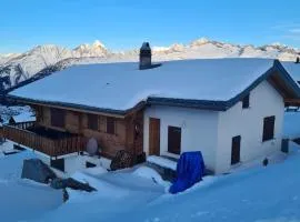 Chalet Lueg uf Belalp