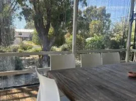 7 Salty Air Beach Shack Pets Ok 350m To The Beach!