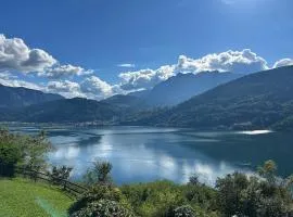 Trentino Appartamenti Oss