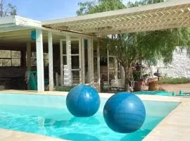 Bed0Bled Cabanes & Holiday homes